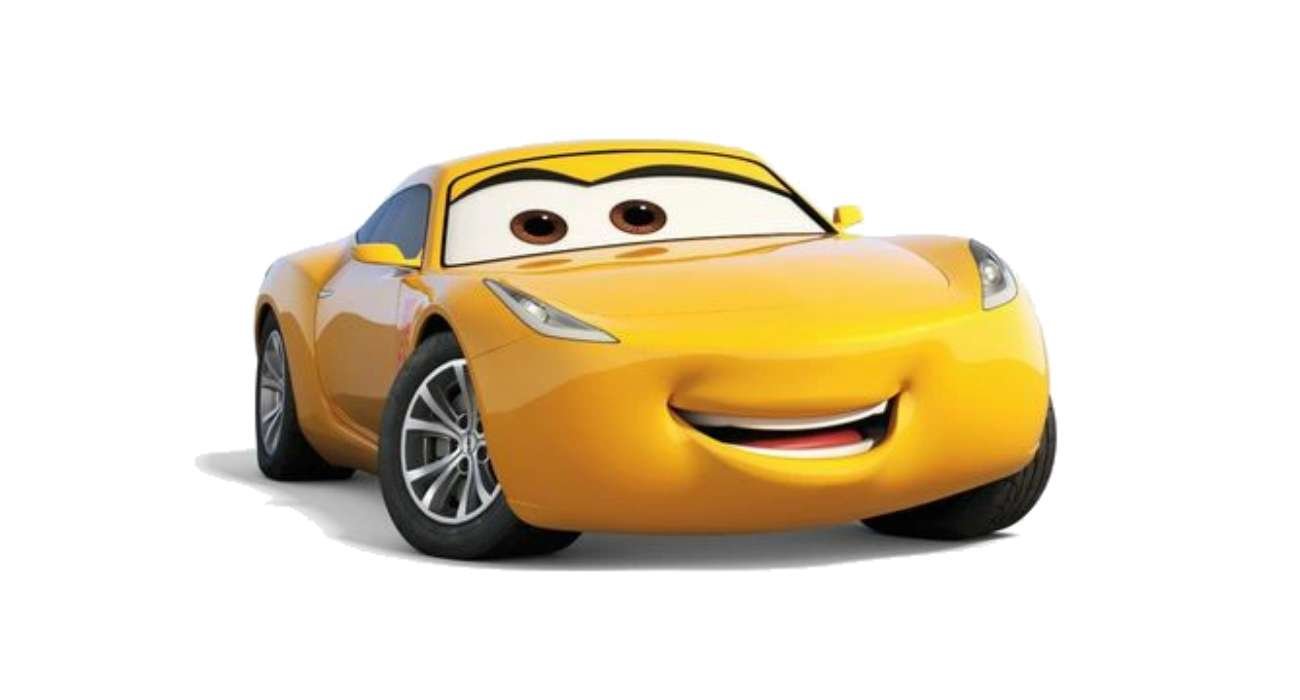 Personagens de Carros: conheça Relâmpago McQueen, Mate e toda turma ...