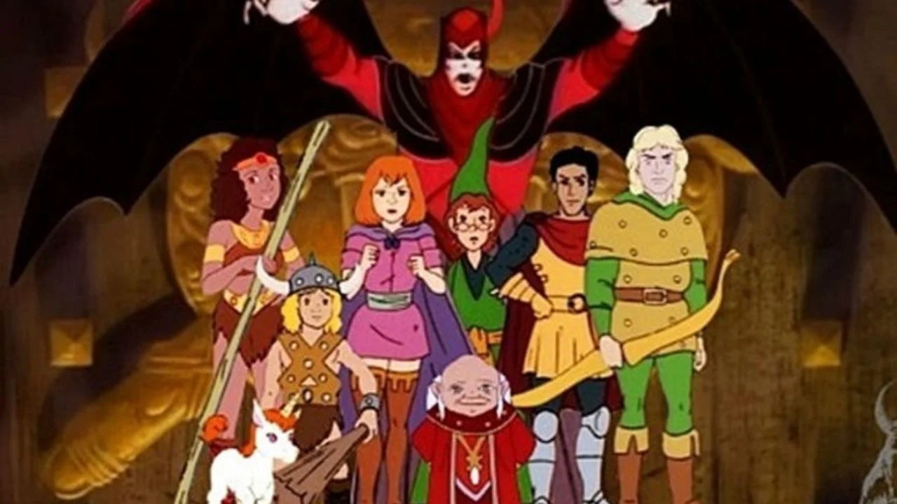 Desenhos e Filmes antigos: 20 Clássicos dos Anos 80, 90 e 2000 e onde assistir