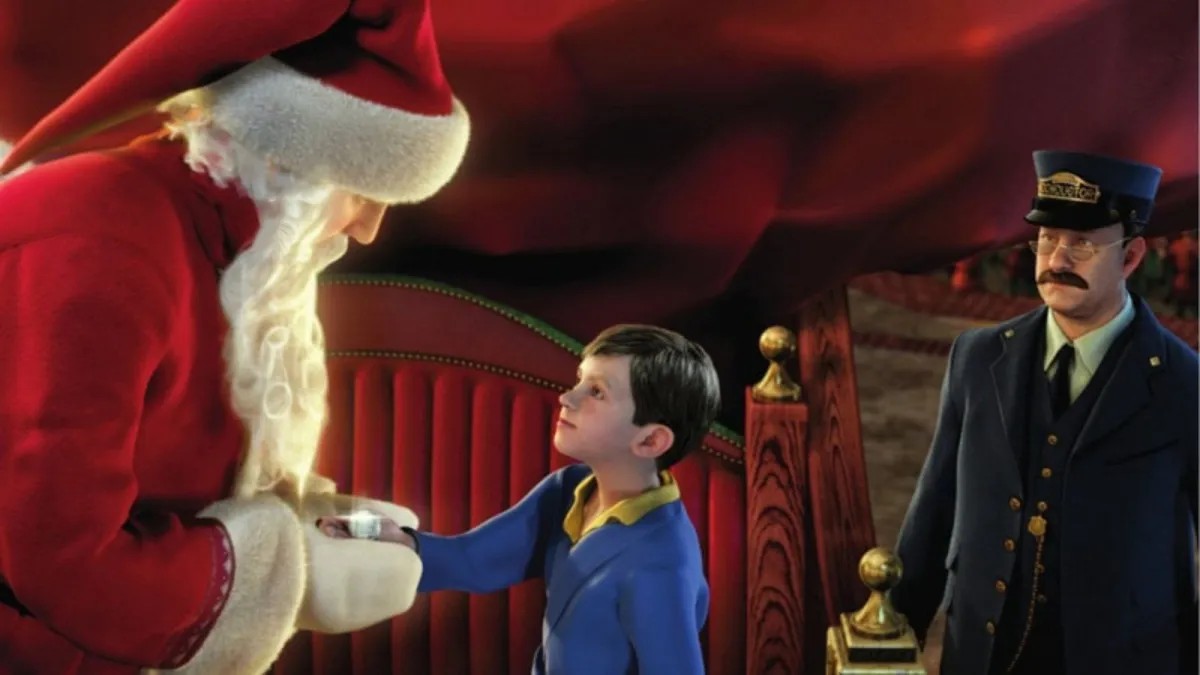 O Expresso Polar (2004): Onde assistir e idade ideal para o clássico do Natal