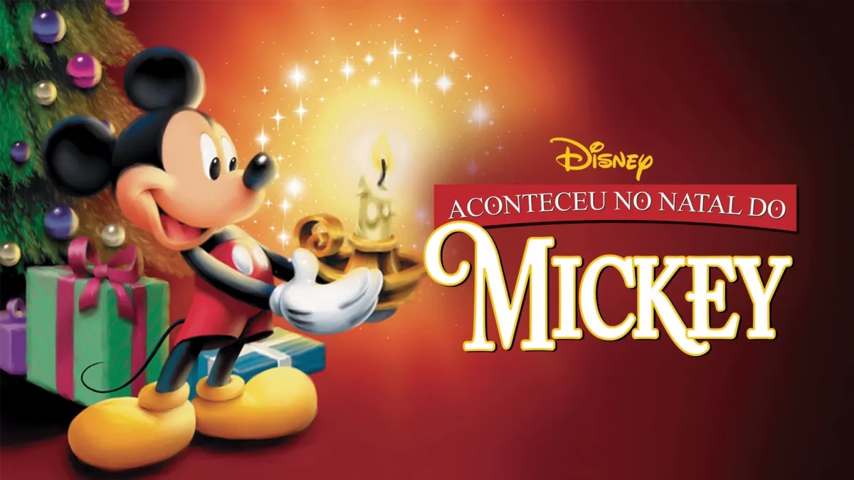 Aconteceu no Natal do Mickey (1999): Onde assistir e qual idade ideal para o clássico de Natal