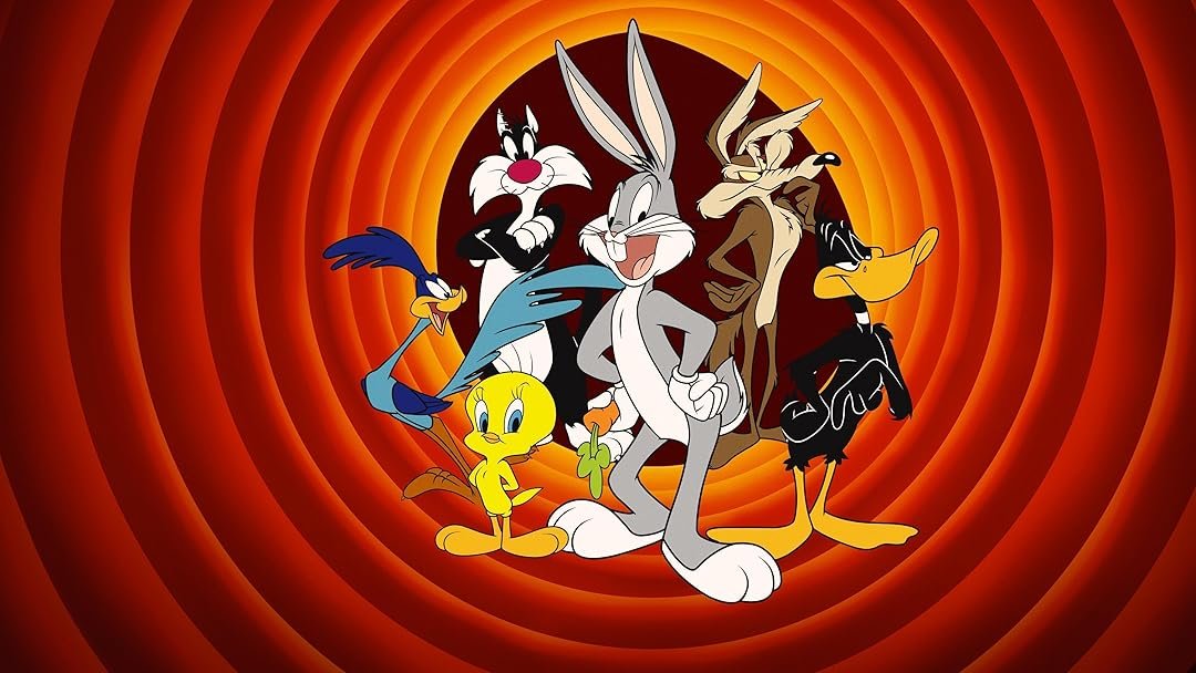 Looney Tunes (2020): Guia Completo, idade e onde assistir